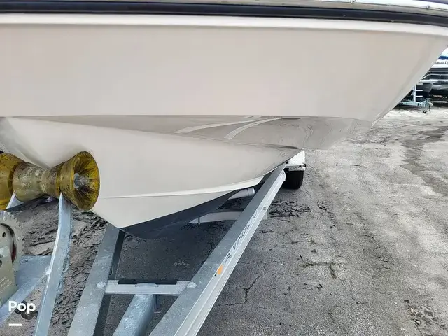 Bayliner 210 Db