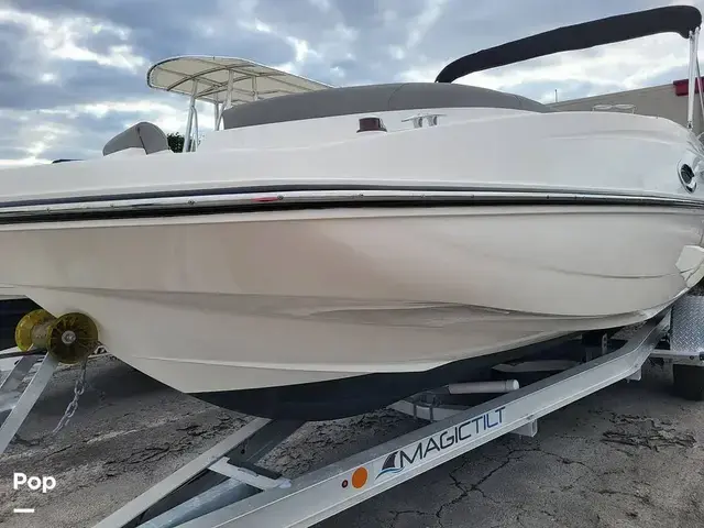 Bayliner 210 Db