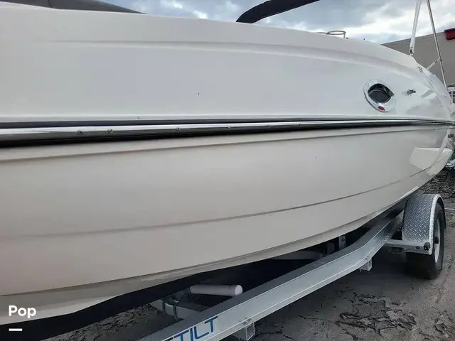 Bayliner 210 Db