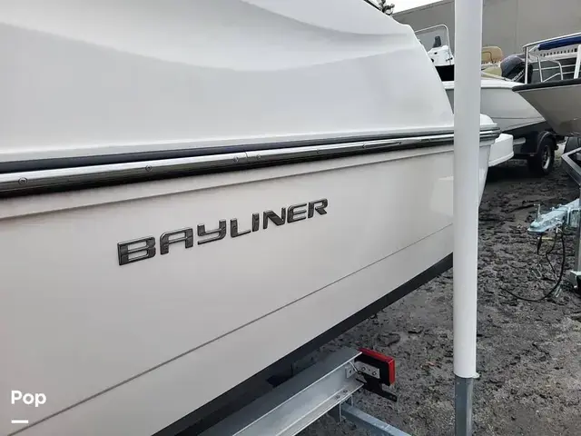 Bayliner 210 Db