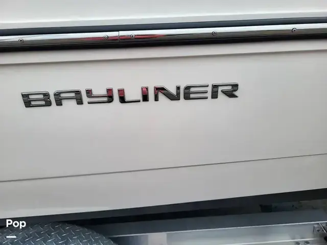 Bayliner 210 Db