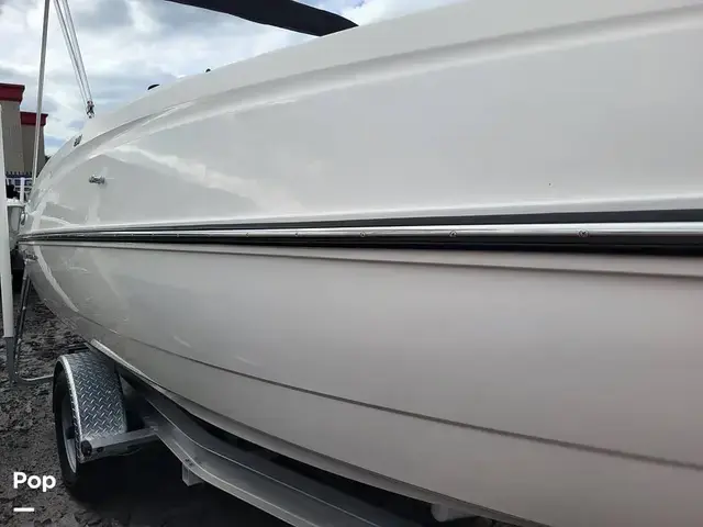 Bayliner 210 Db