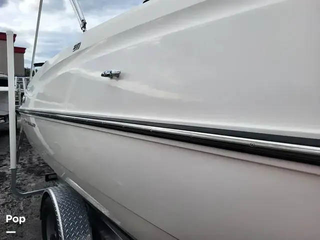 Bayliner 210 Db