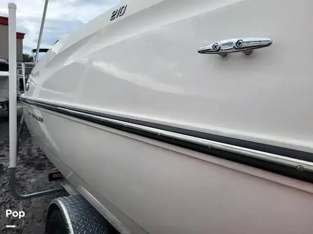 Bayliner 210 Db