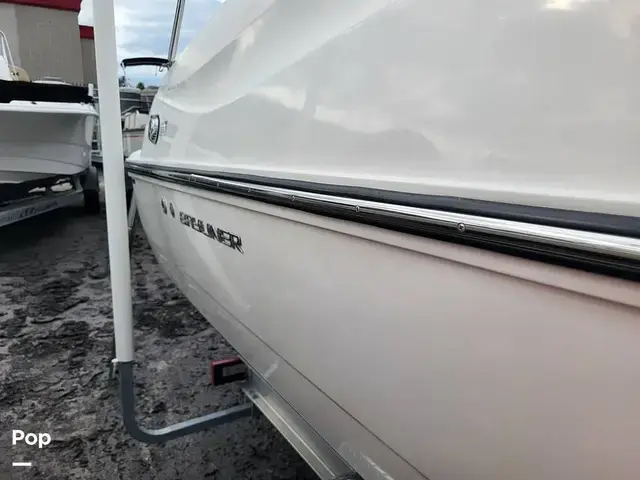 Bayliner 210 Db