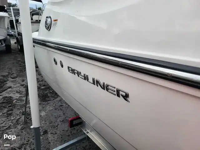 Bayliner 210 Db