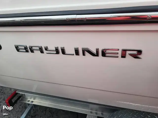 Bayliner 210 Db