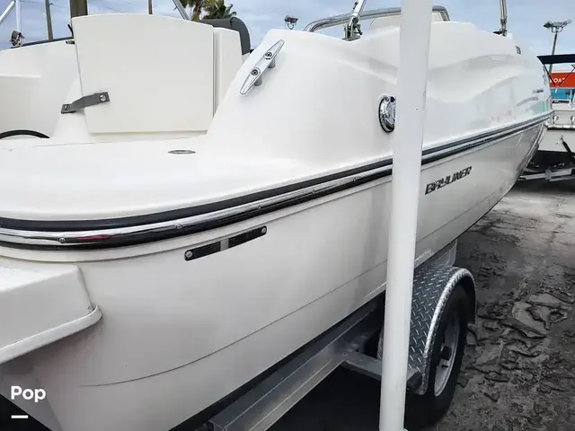 Bayliner 210 Db