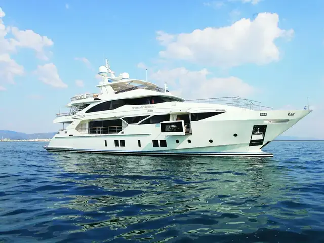 Benetti Vivace 125