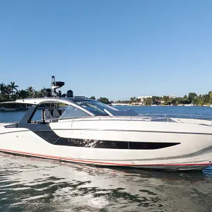 2022 Azimut Verve 47