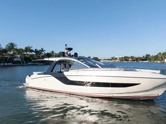 Azimut Verve 47