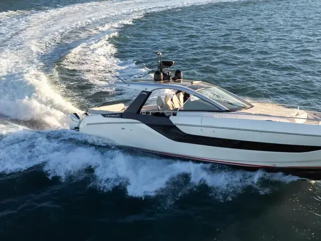 Azimut Verve 47