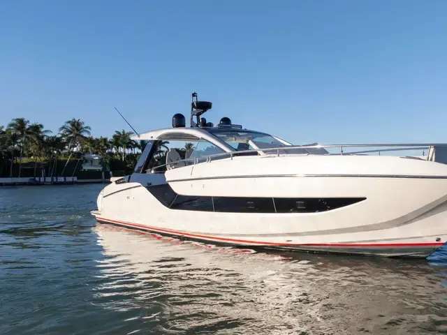 Azimut Verve 47