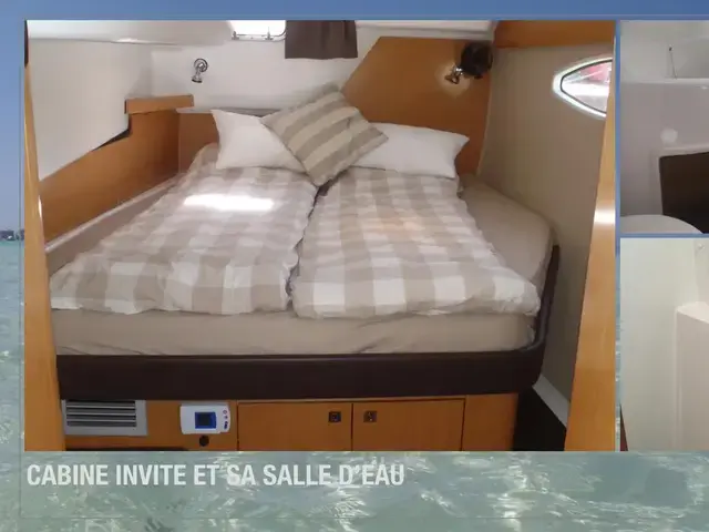 Fountaine Pajot Orana 44