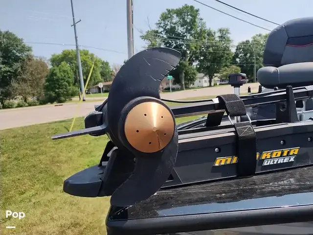 Bass Tracker Team 175 TF