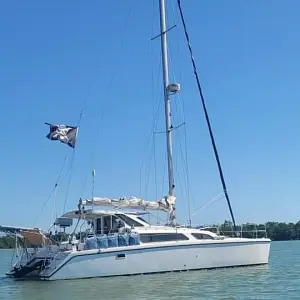 2006 Performance Cruising Gemini 105Mc