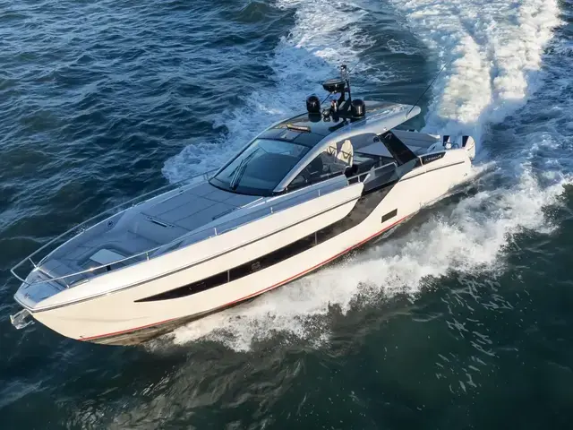 Azimut Verve 47