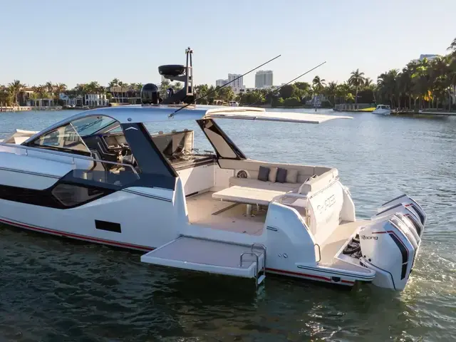 Azimut Verve 47