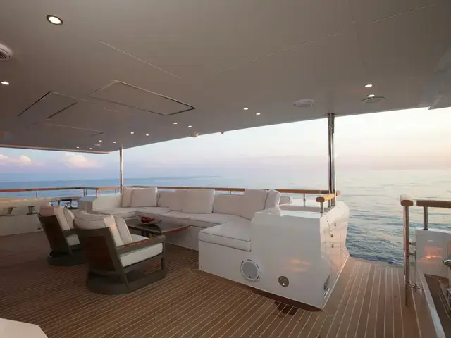 Benetti Vivace 125