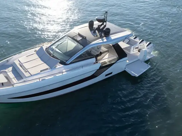 Azimut Verve 47