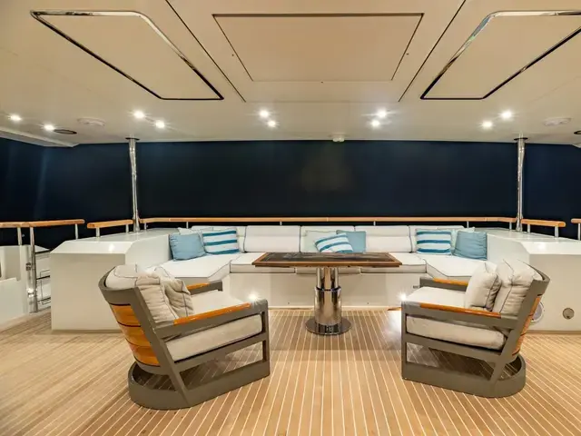 Benetti Vivace 125