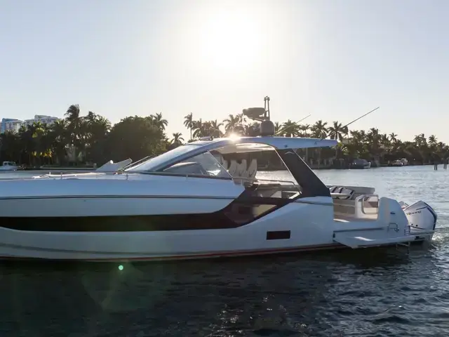 Azimut Verve 47