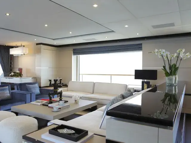 Benetti Vivace 125