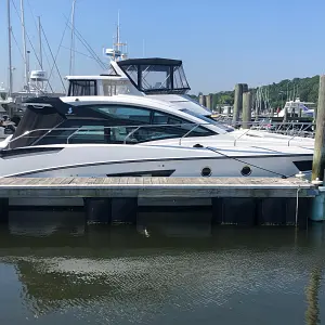 2019 Beneteau Gran Turismo 41