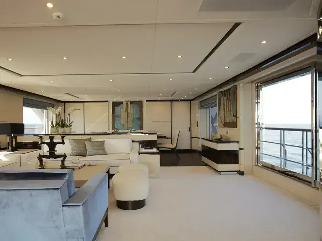 Benetti Vivace 125