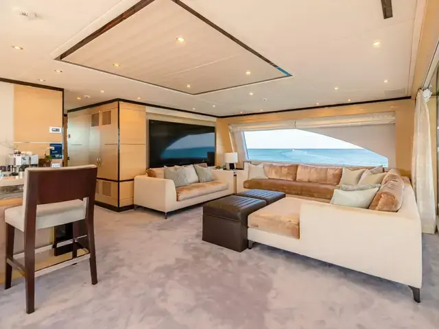 Benetti Vivace 125