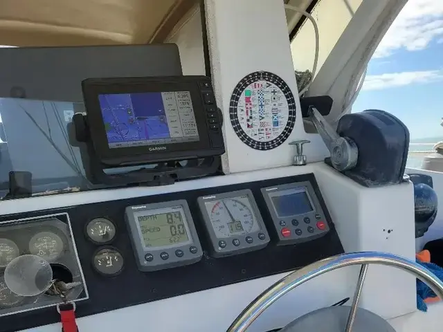 Performance Cruising Gemini 105Mc