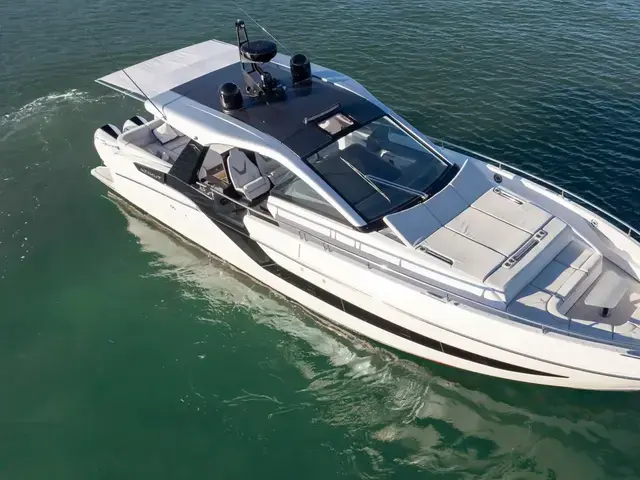 Azimut Verve 47