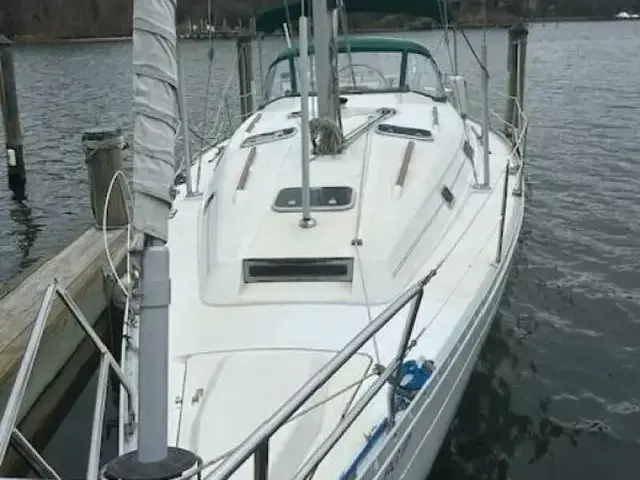 Beneteau Oceanis 381