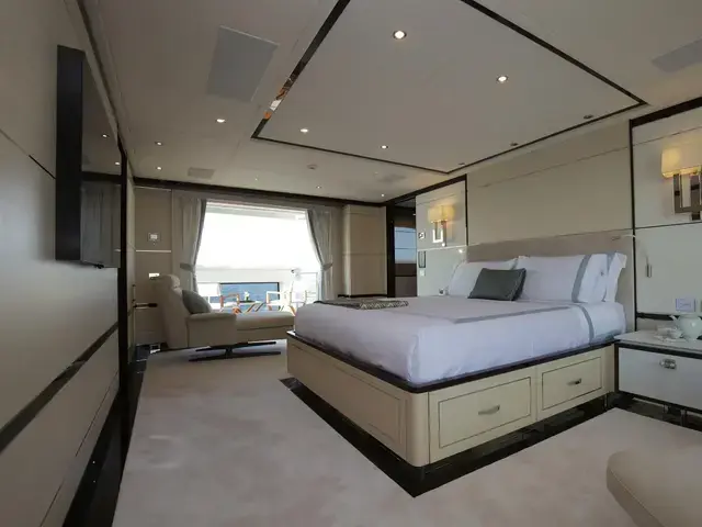 Benetti Vivace 125