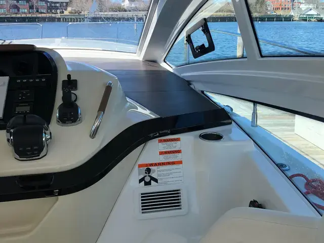 Beneteau Gran Turismo 41