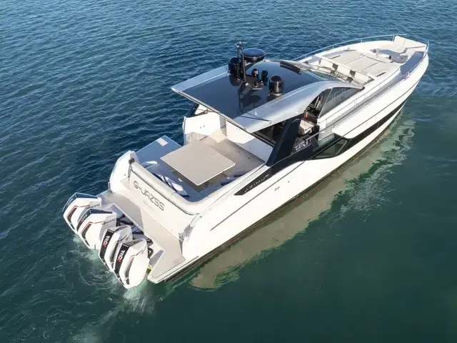 Azimut Verve 47