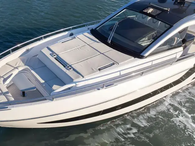 Azimut Verve 47