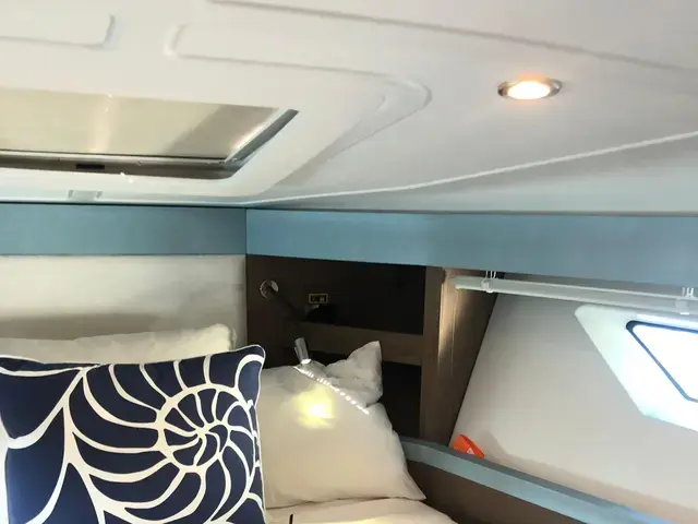 Beneteau Gran Turismo 41