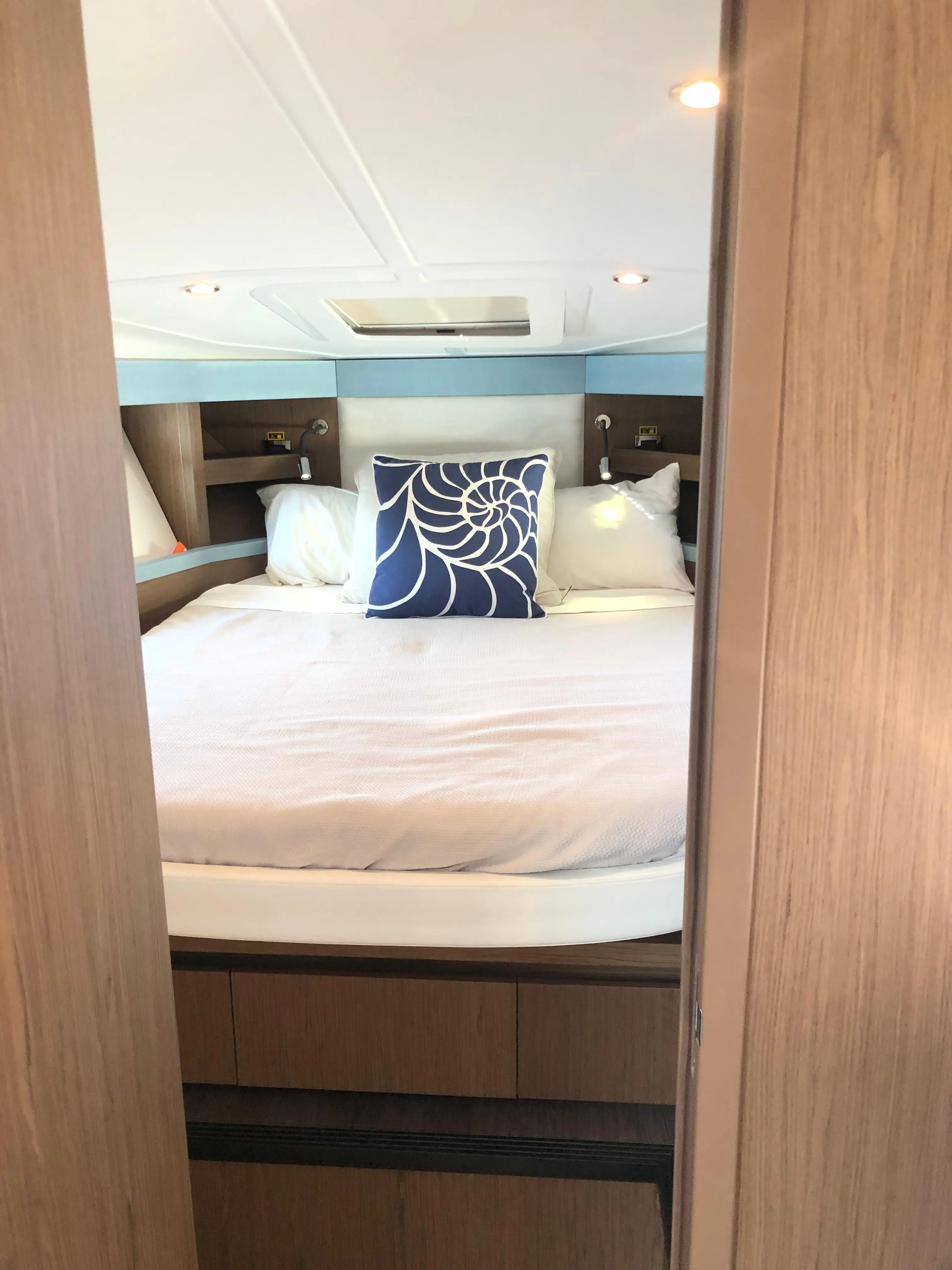 2019 Beneteau gran turismo 41