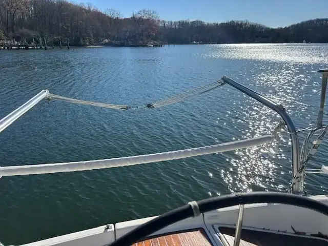 Beneteau Oceanis 381