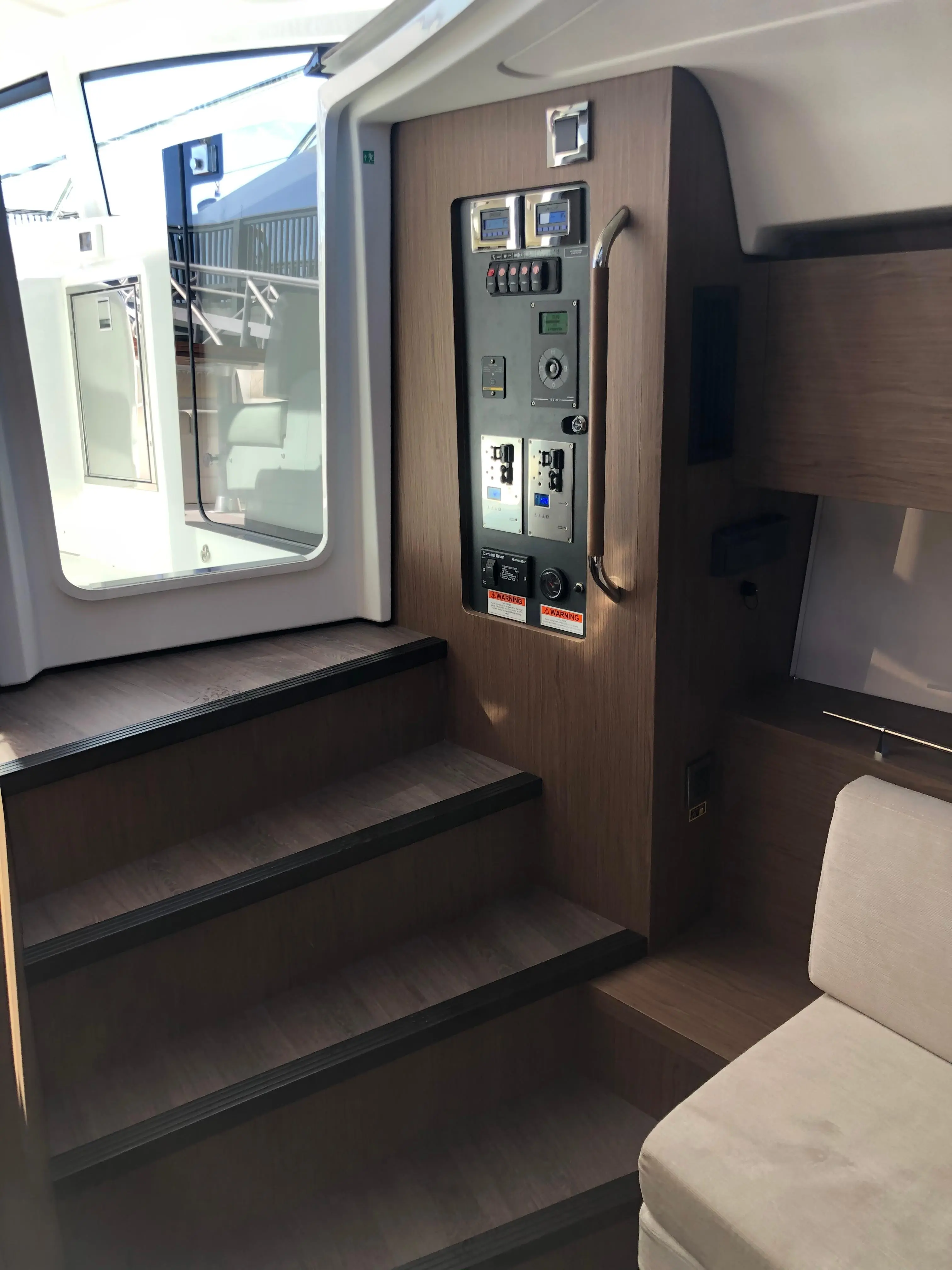 2019 Beneteau gran turismo 41