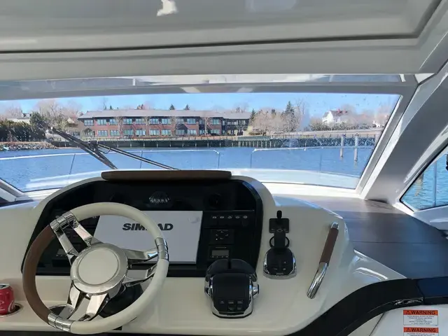 Beneteau Gran Turismo 41