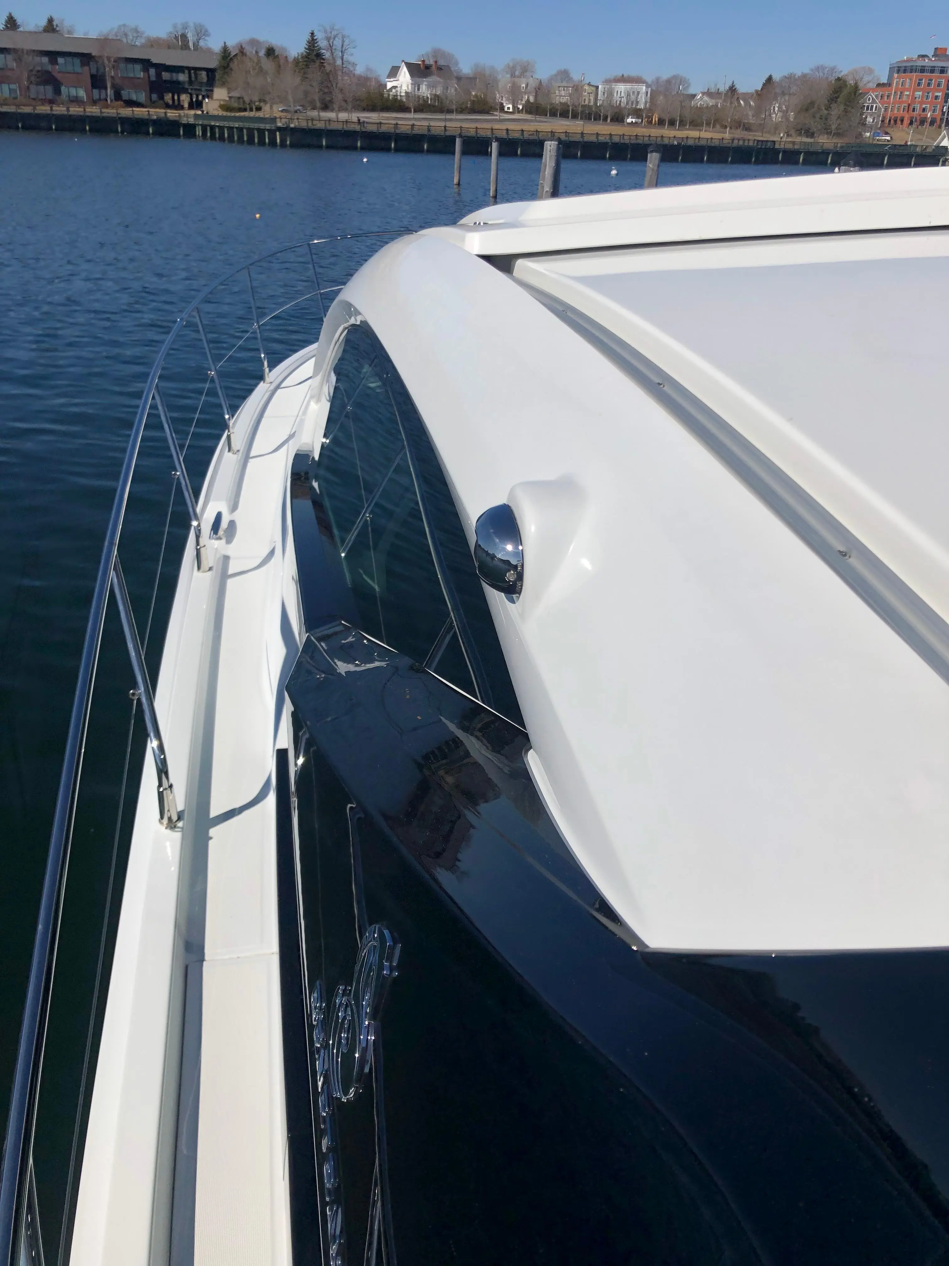 2019 Beneteau gran turismo 41