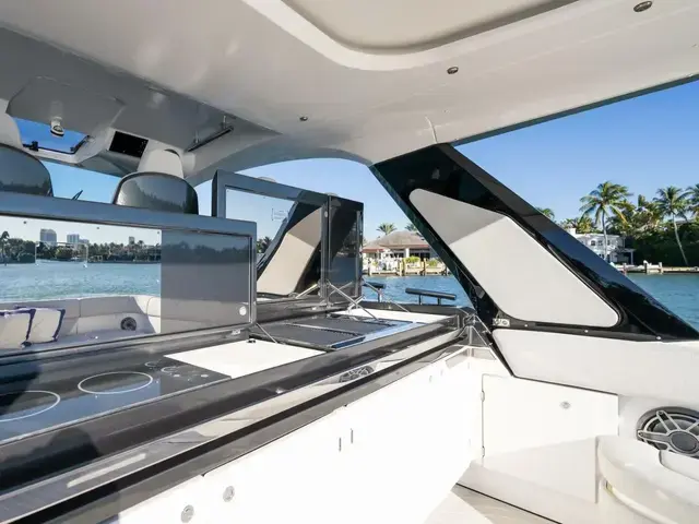 Azimut Verve 47