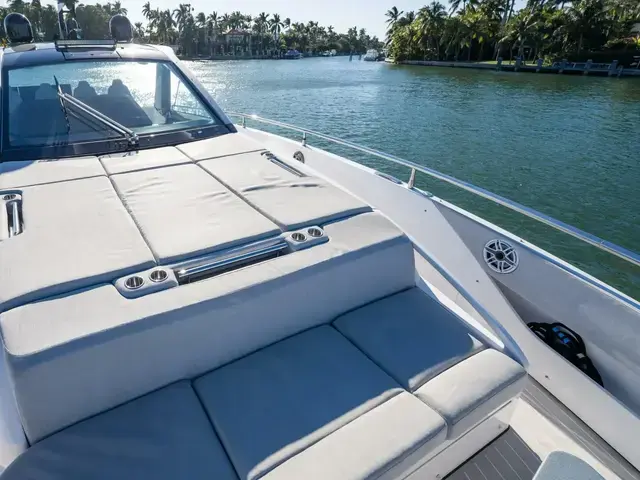 Azimut Verve 47