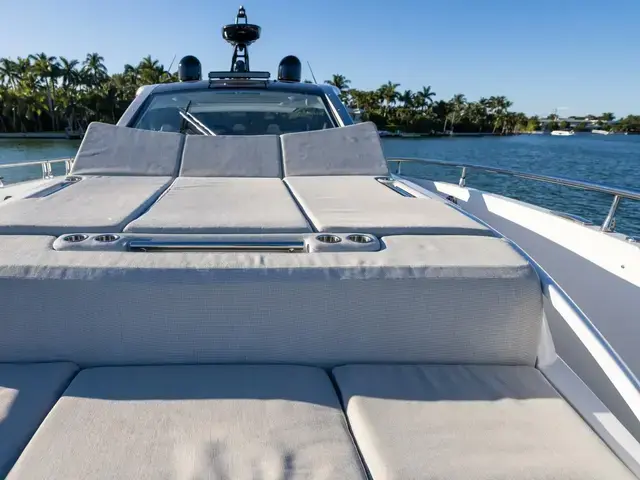 Azimut Verve 47