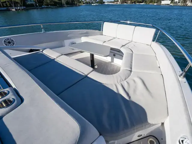 Azimut Verve 47