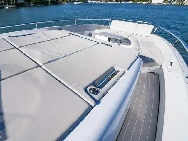 Azimut Verve 47