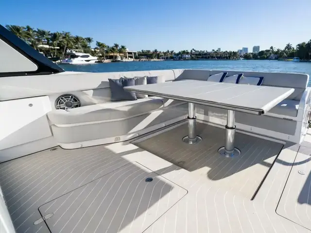 Azimut Verve 47