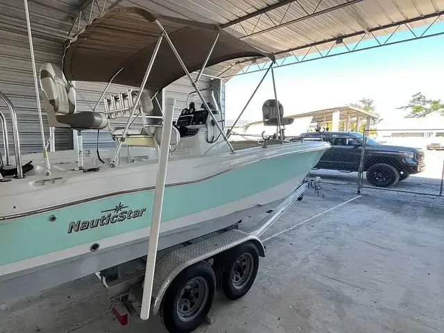 Nauticstar 211 Angler for sale in United States of America for $41,700